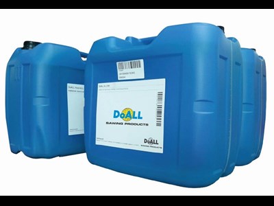 DoALL køle smøremidler, AL-2100 4 KG